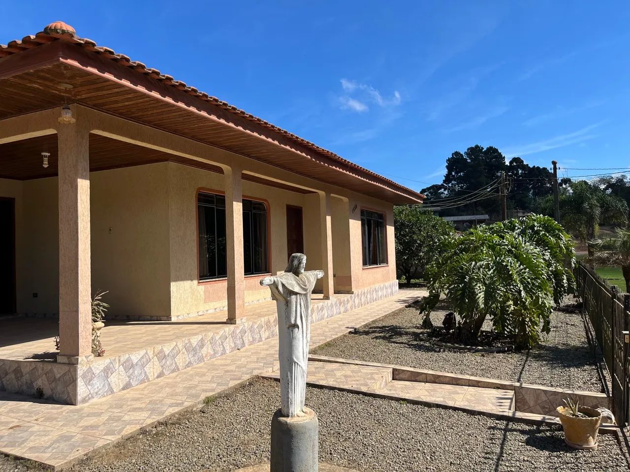 foto - Curitiba - Bacacheri