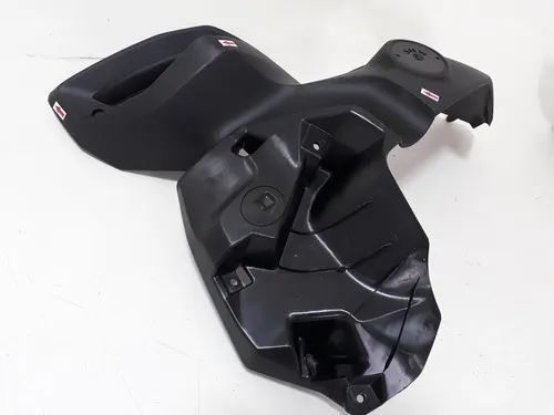 Carenagem Lateral Aba Bmw R1250 Adventure 20/24 L/e 58941 Preto - Foto 5