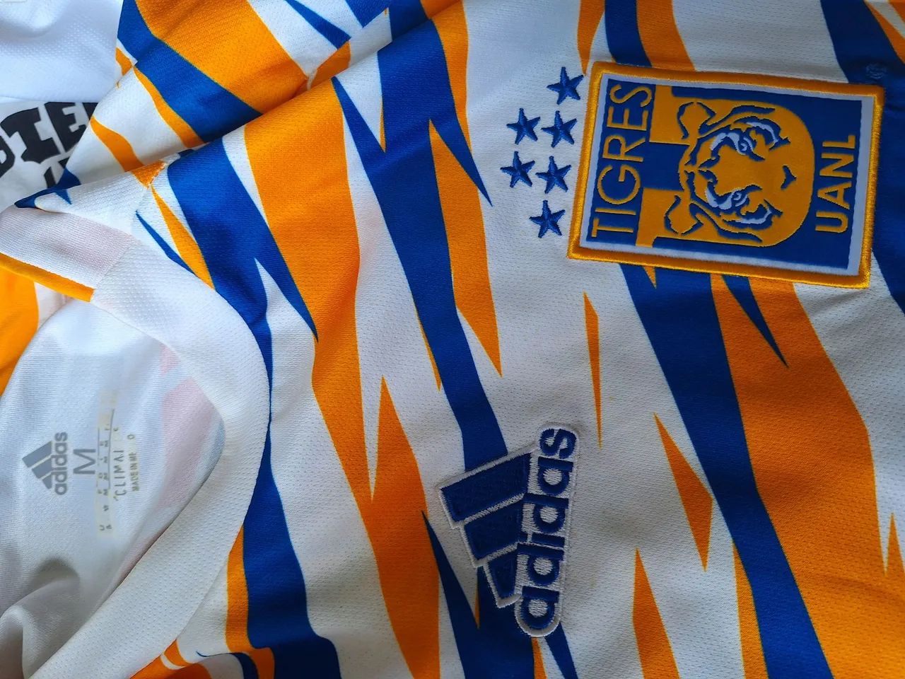 Camisa tigres  - Foto 4