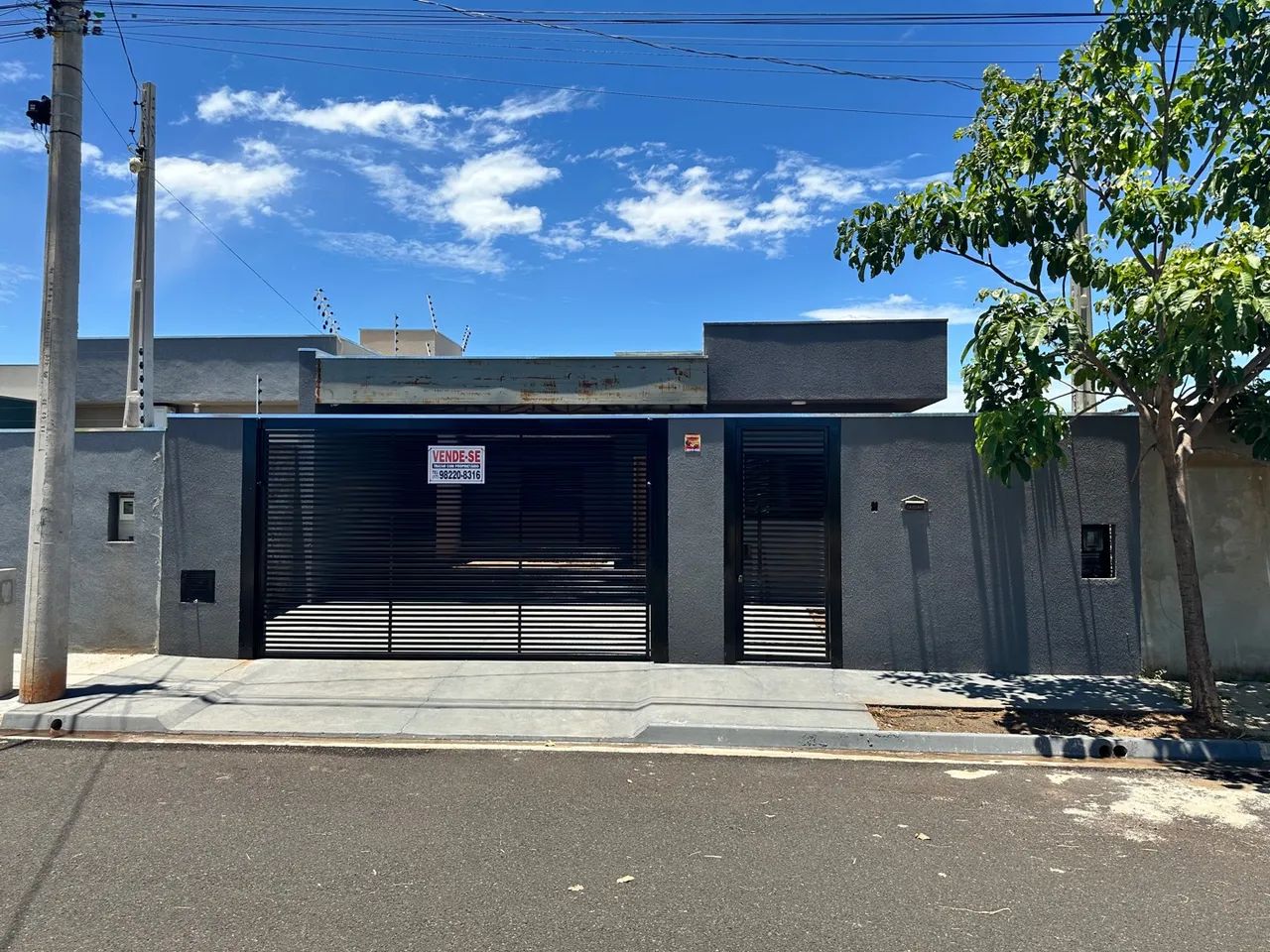 Foto - Cedral - Jardim Galante