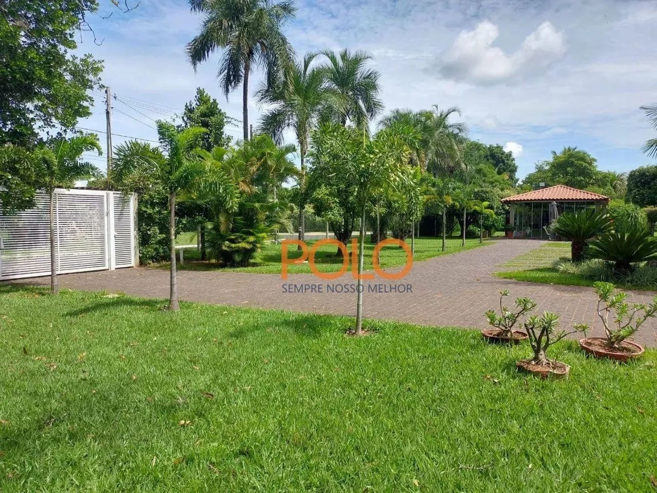 Casa à venda no Condomínio Morada do Sol em Uberlândia - Foto 2