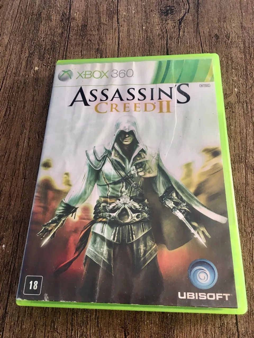 Assassin's Creed II - Xbox 360