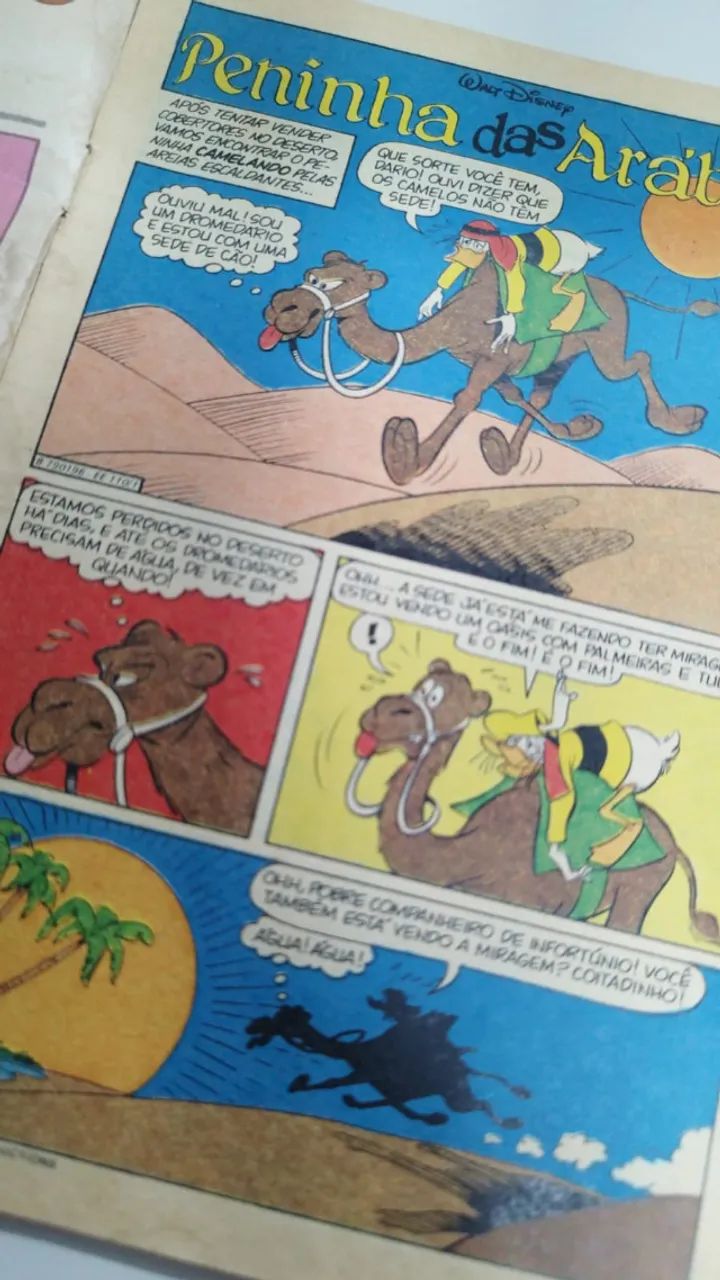 Edição Extra PENINHA #110  - Foto 3