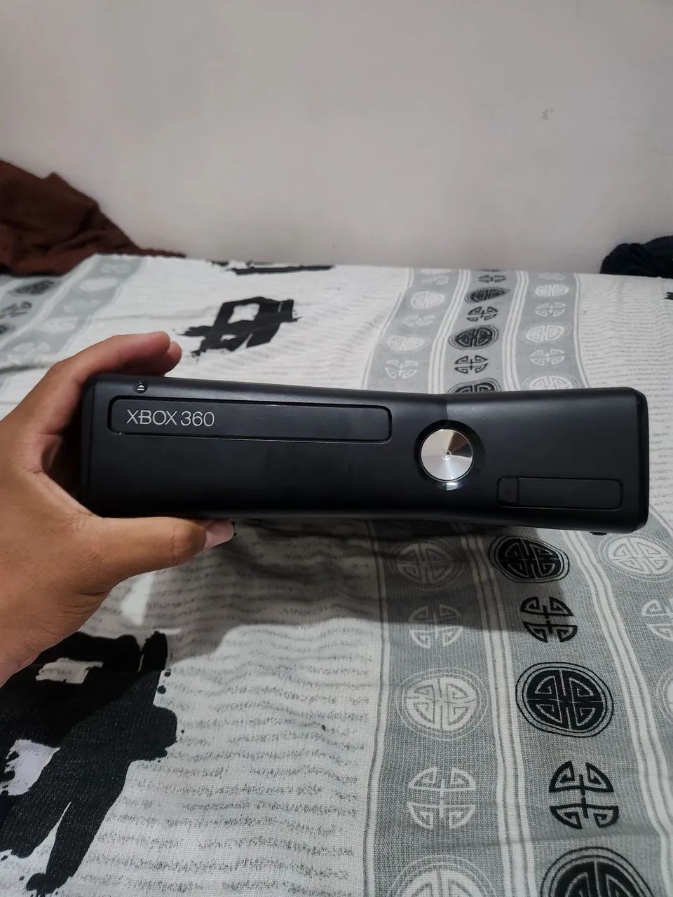 Xbox 360 desbloqueado com RGH - Foto 2