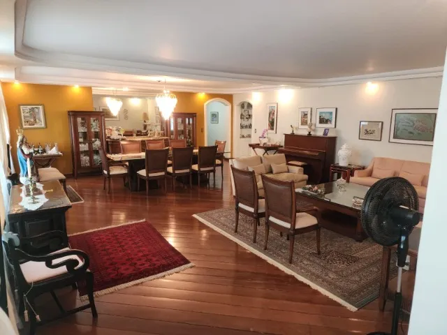 Exclusividade! Raridade ! SQS 208 - 04 Quartos - 02 por andar - 01 Vaga