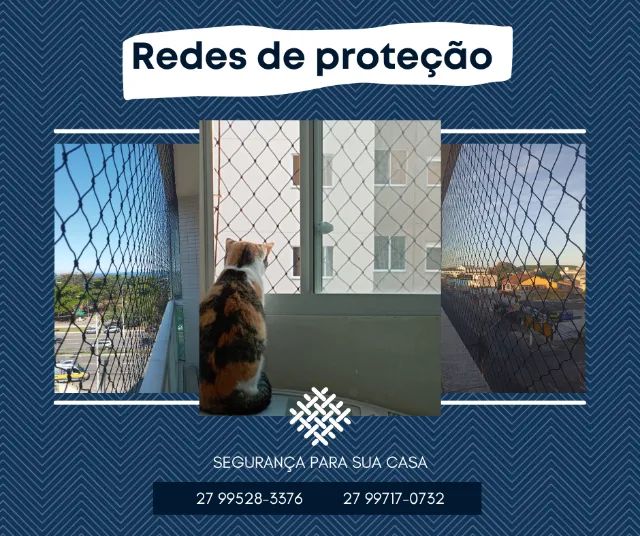 Rede de proteção