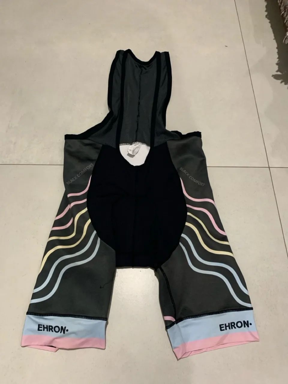 Bretelle para ciclismo n:G - Foto 3