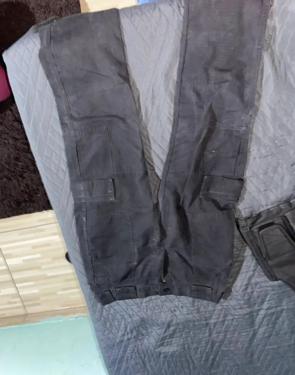 Roupas segurança  - Foto 2