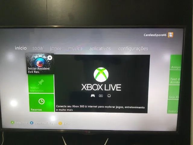 Xbox 360  - Foto 4