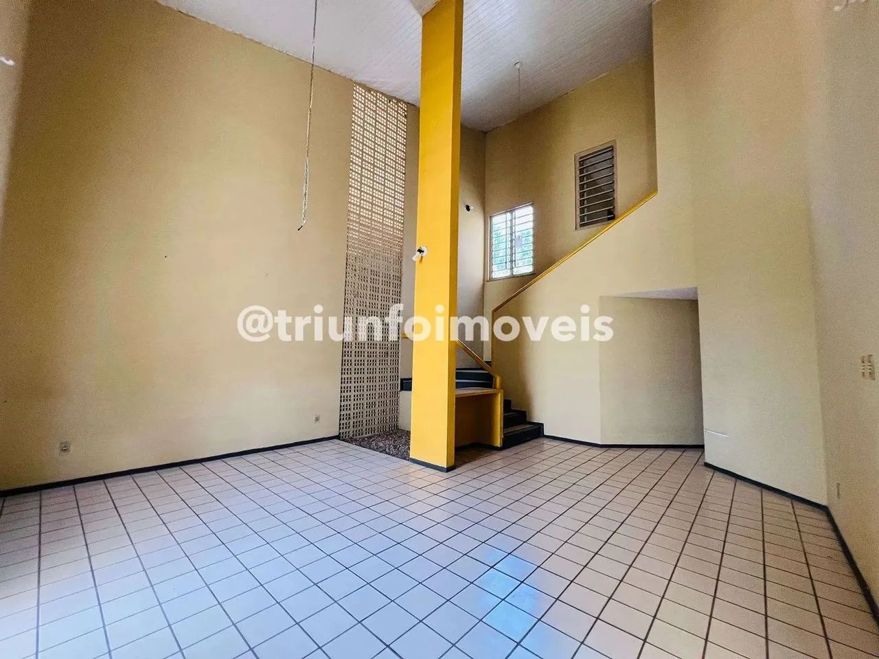 Casa duplex a venda no São Cristovão com 4 Quartos TR218174 THE -1JOB2KQ - Foto 2