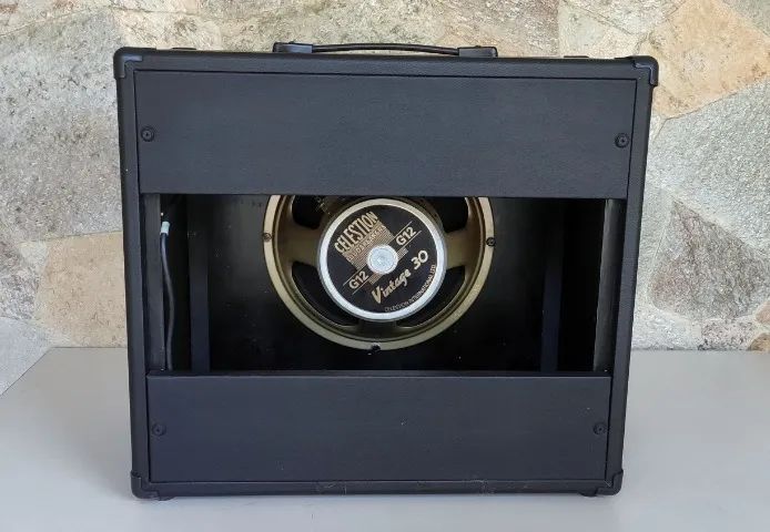 Celestion Vintage30 Caixa 1x12 - Foto 2