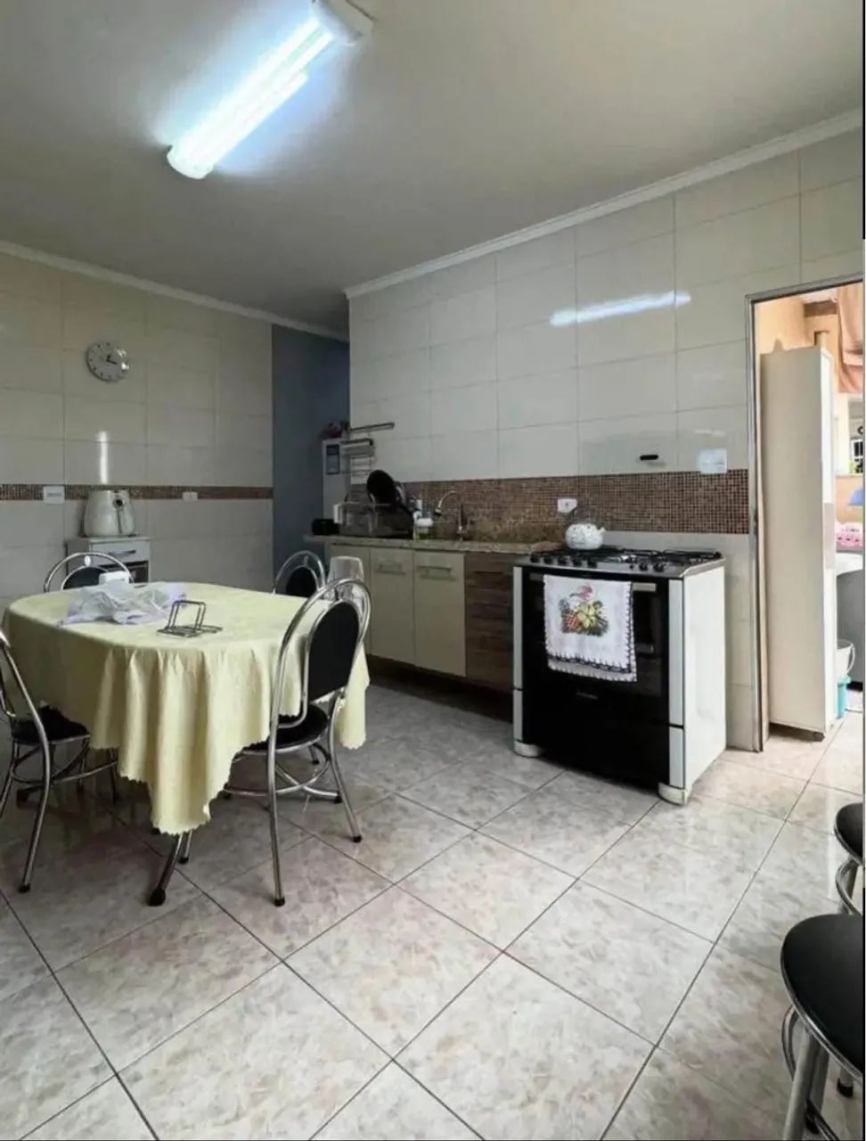 CASA A VENDA NO DOM PEDRO  - Foto 2