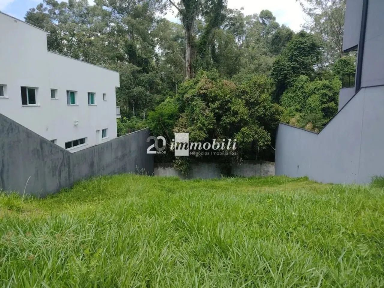 Terreno à venda em Cotia, Granja Viana, Condominio Reserva do Vianna - Foto 5