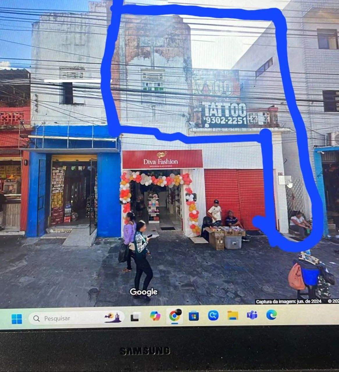 Foto - João Pessoa - Centro
