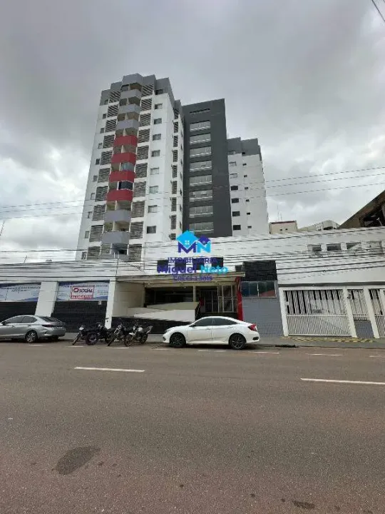 APARTAMENTO NO CENTRO MOBILIADO, FINANCIÁVEL