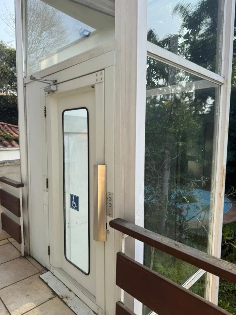 ELEVADOR RESIDENCIAL - Foto 2