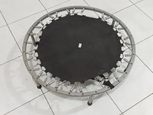 Mini Cama Elástica Mini Junp 