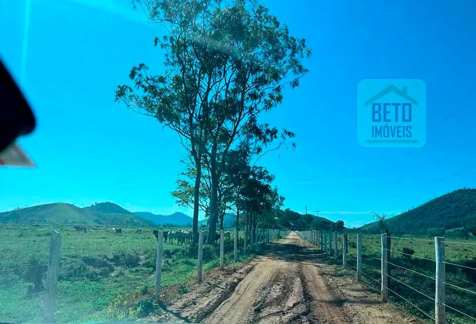 Fazenda/Sítio/Chácara para venda tem 3872000 metros quadrados em Sana - Macaé - RJ - Foto 4