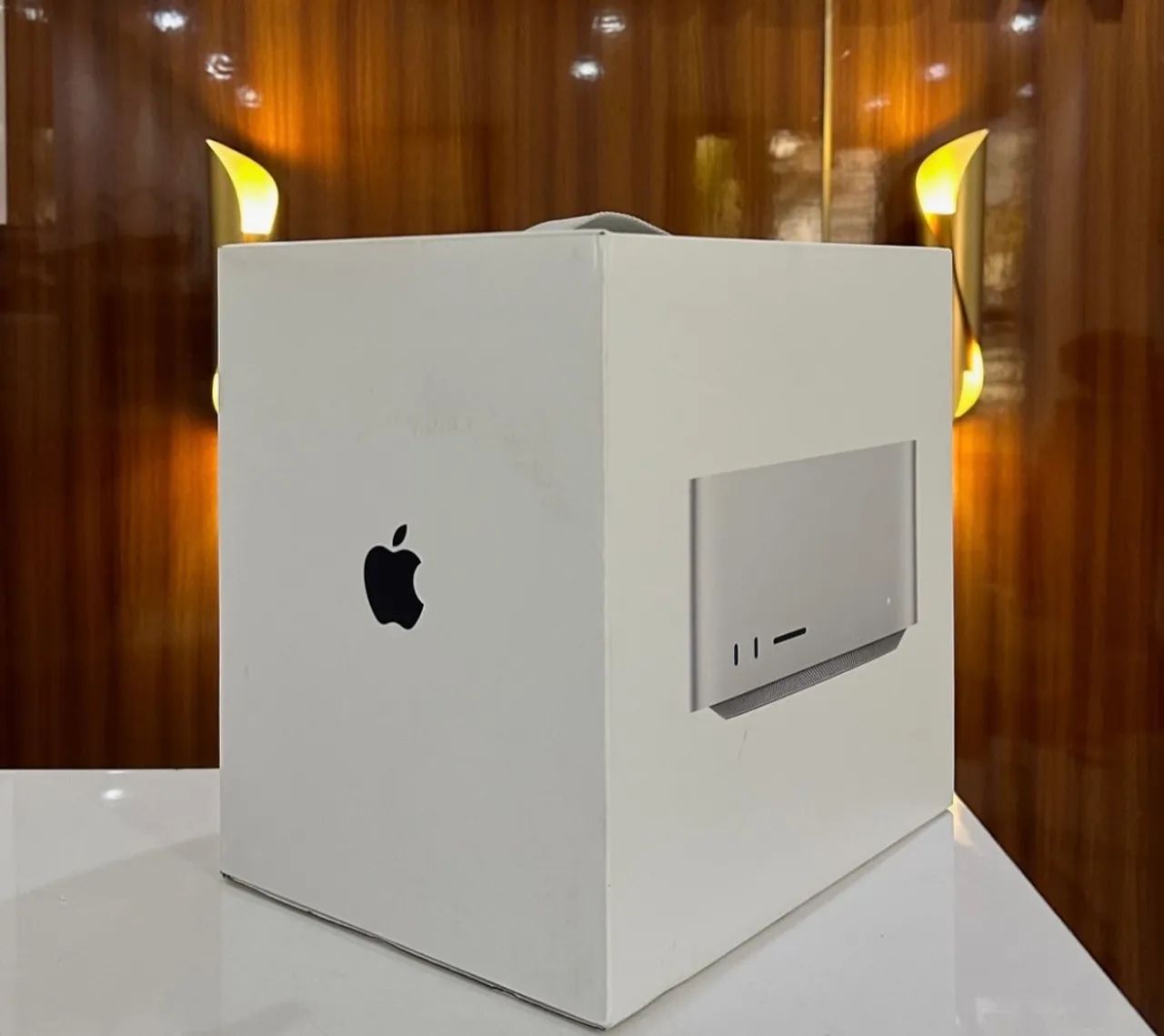 Mac Studio M4 Max 36GB - Foto 2