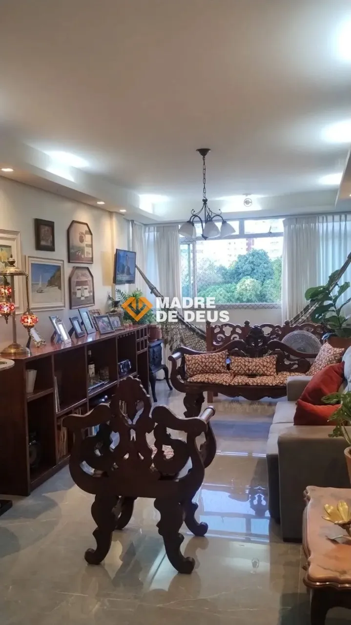Apartamento 3 Quartos na Aldeota 132m²