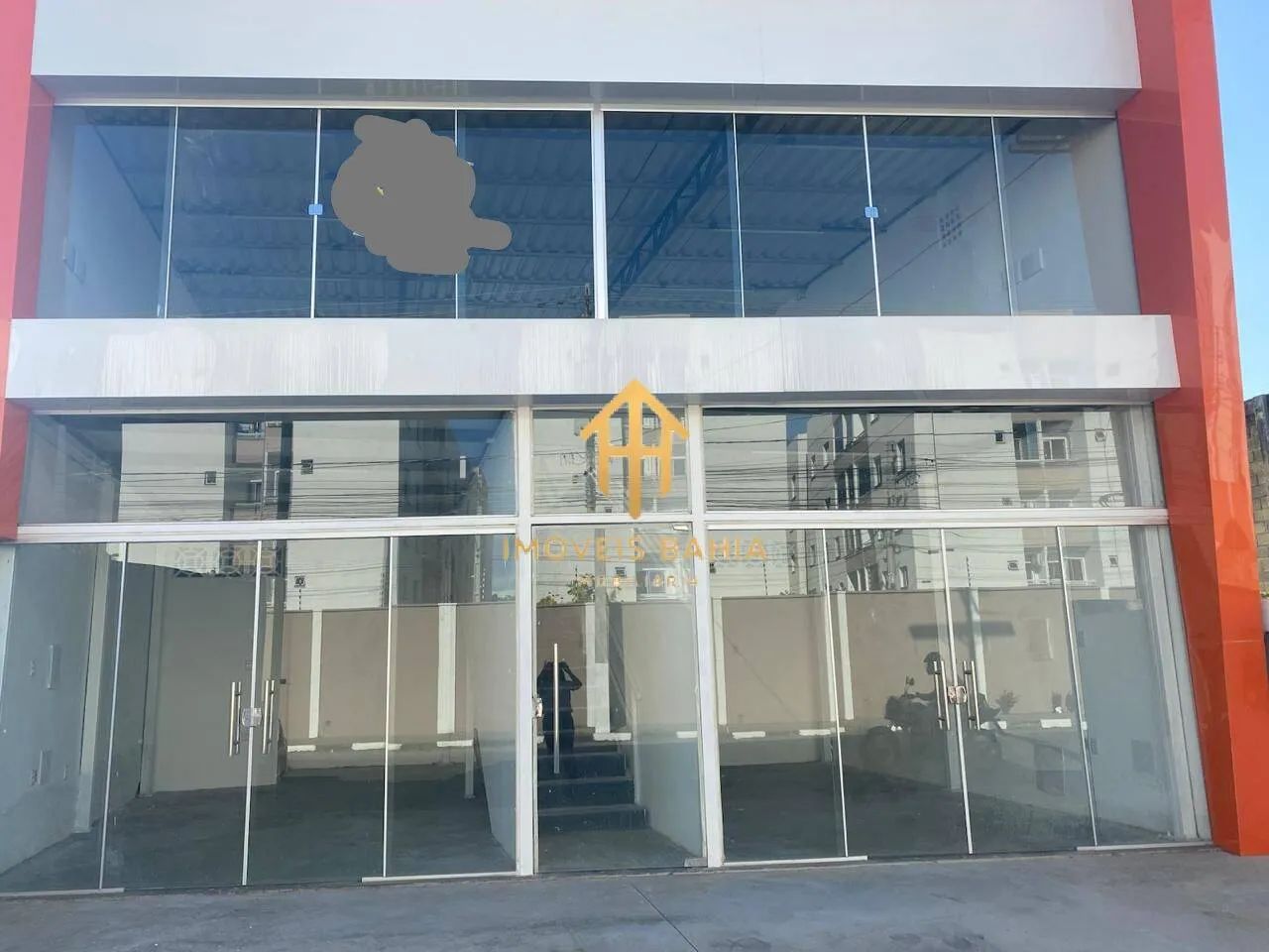 LOCAÇÃO - Ponto Comercial Próximo à UNEX
