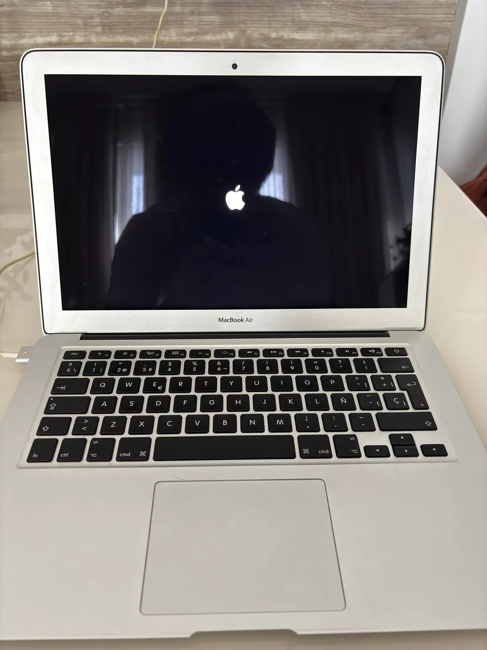 MacBook Air 13 polegadas - Foto 2