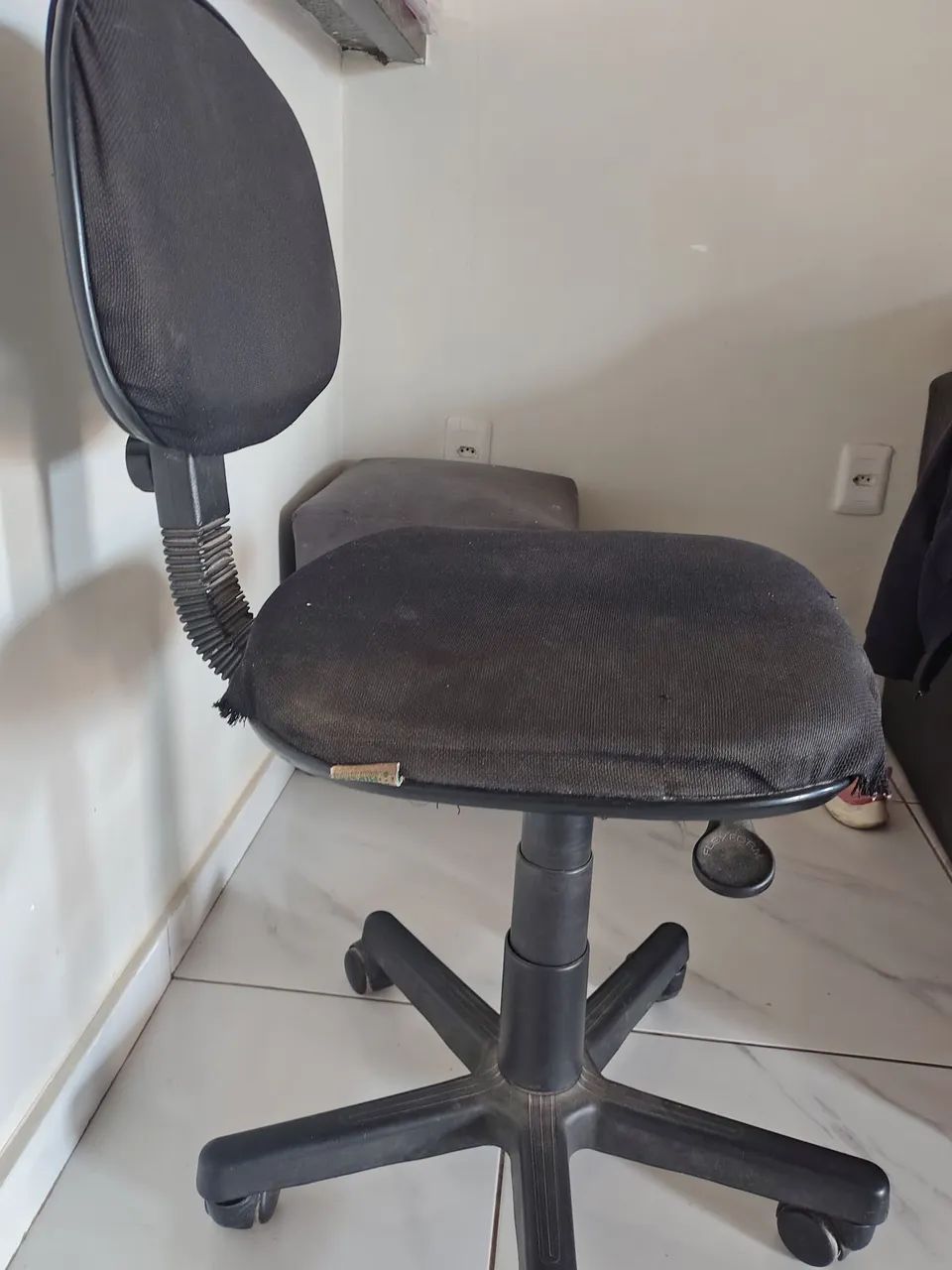 Cadeira de Escritório  - Foto 2