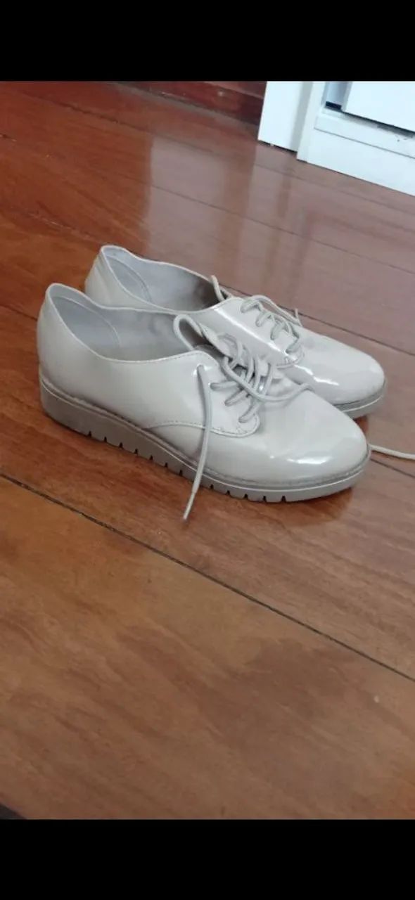 Sapato Feminino 35/55