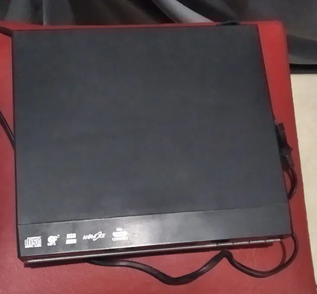 DVD player  - Foto 3