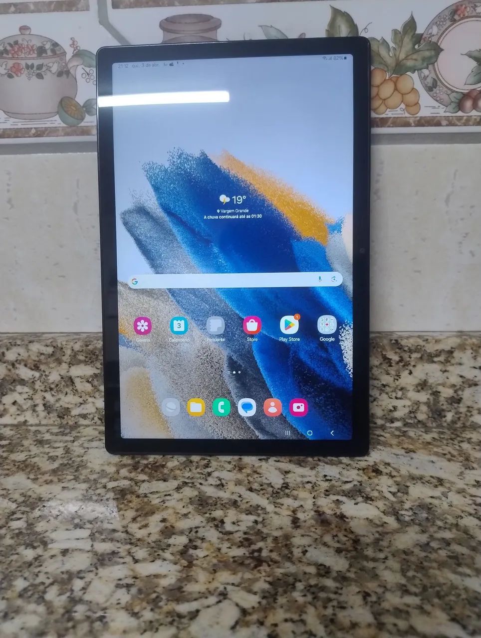 Tablet Samsung A8 SM 205X