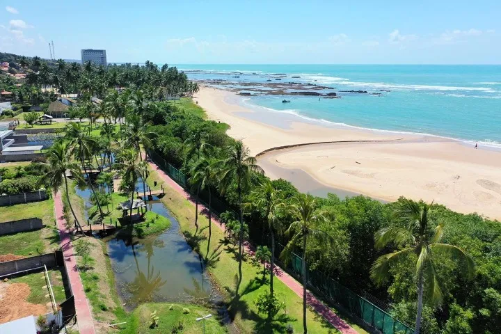 Lote Condomínio Residencial Morada da Garça - Garça Torta
