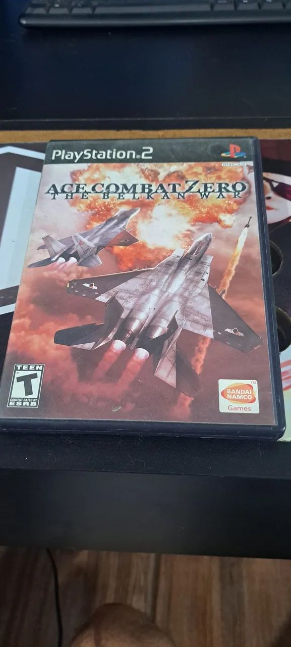 Jogo ps2 original 