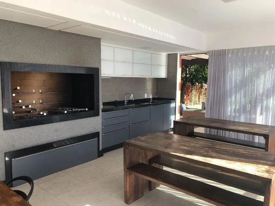 Casa para Venda em Florianópolis, Rio Tavares, 3 dormitórios, 2 suítes, 4 banheiros, 4 vag - Foto 5