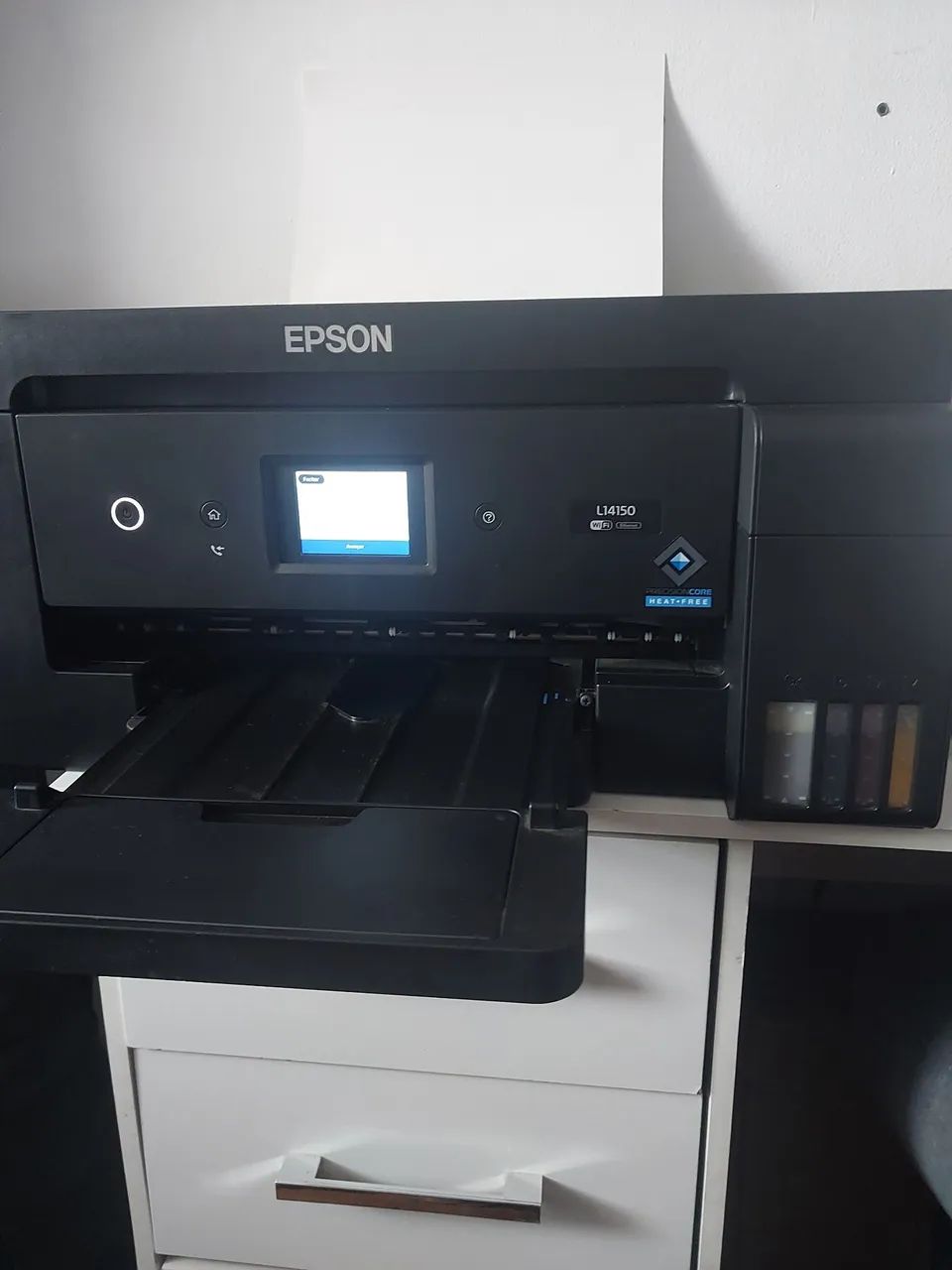 Impressora sublimatica A3 Epson L14150 - Foto 2