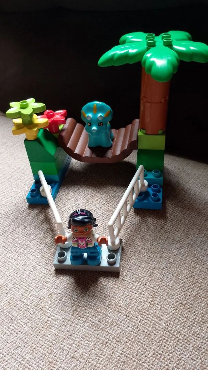 Lego duplo