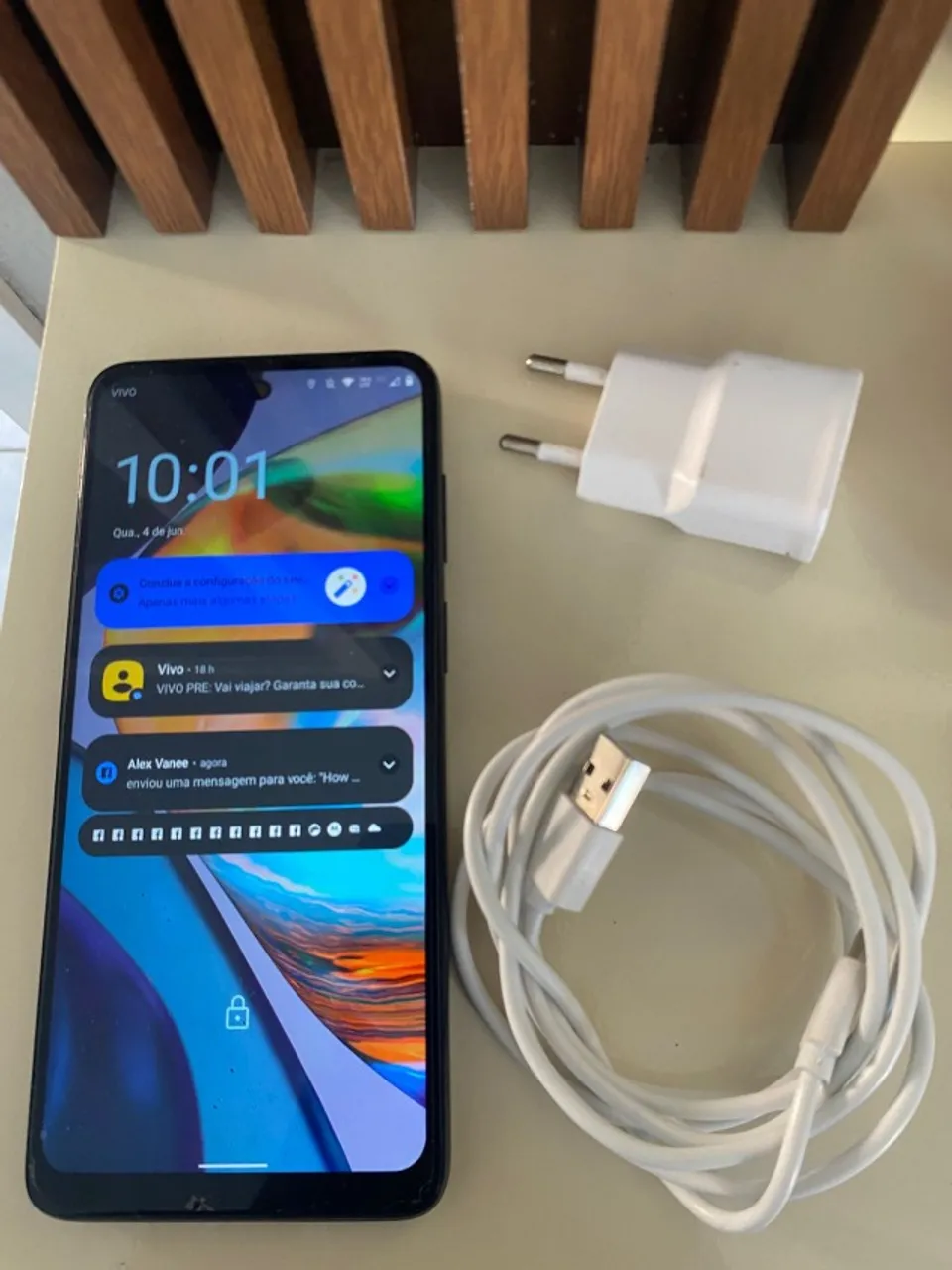 Moto g-22