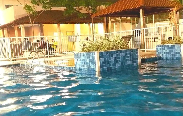 foto - Porto Velho - Igarapé