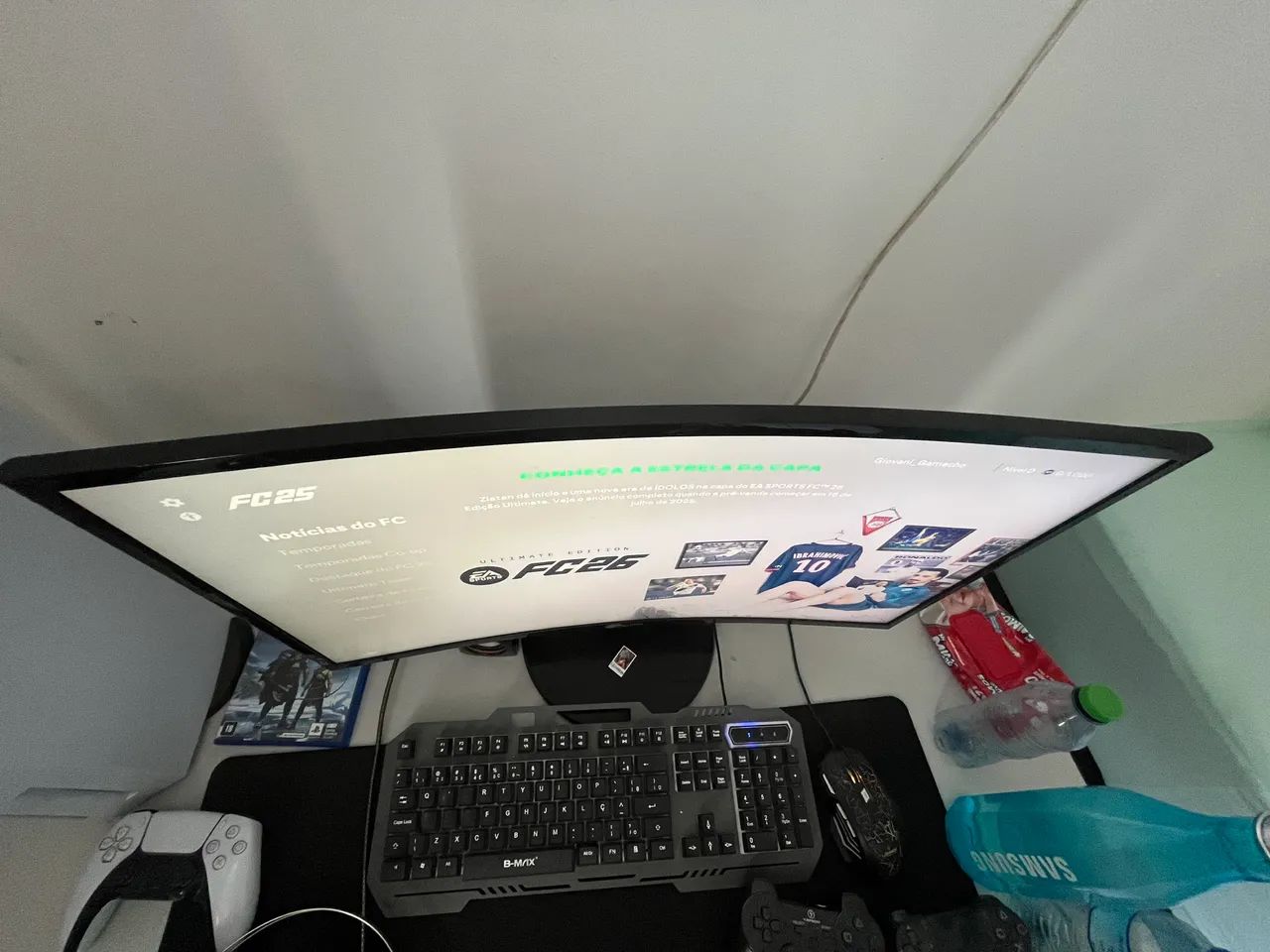 Monitor