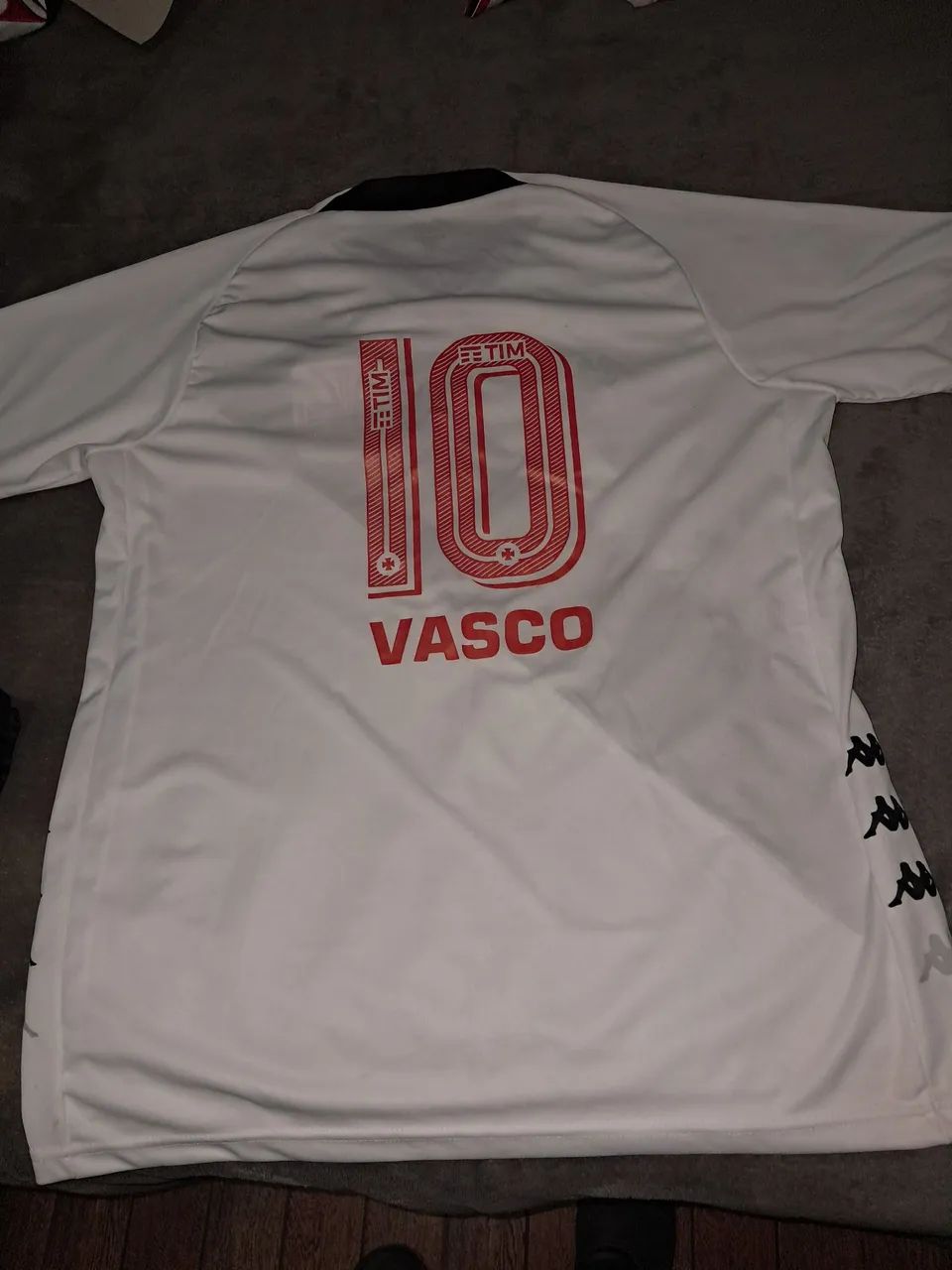 Camiseta Pixbet vasco - Foto 4