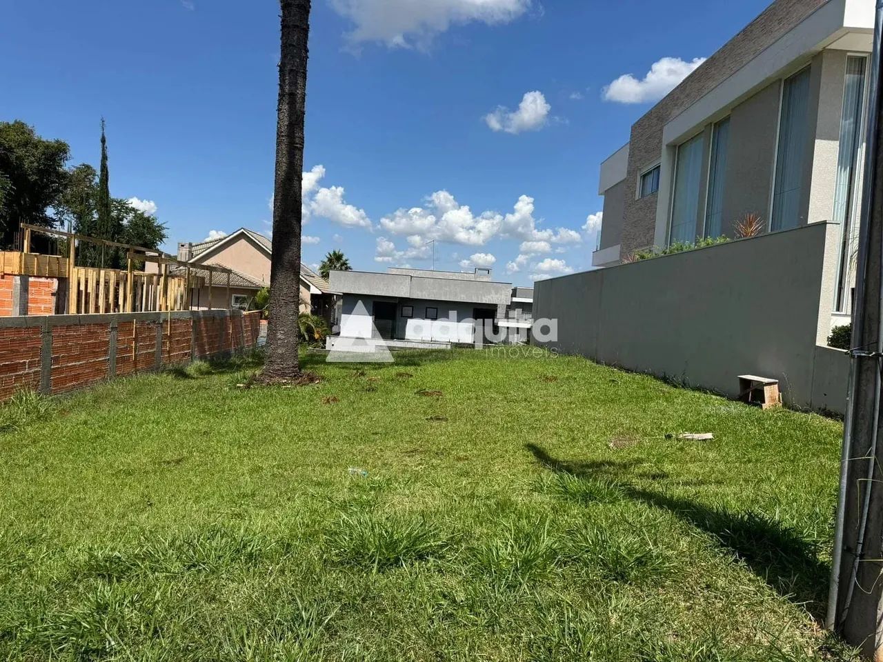 Terreno à venda, Cond. La Defense, Ponta Grossa, PR - Foto 3