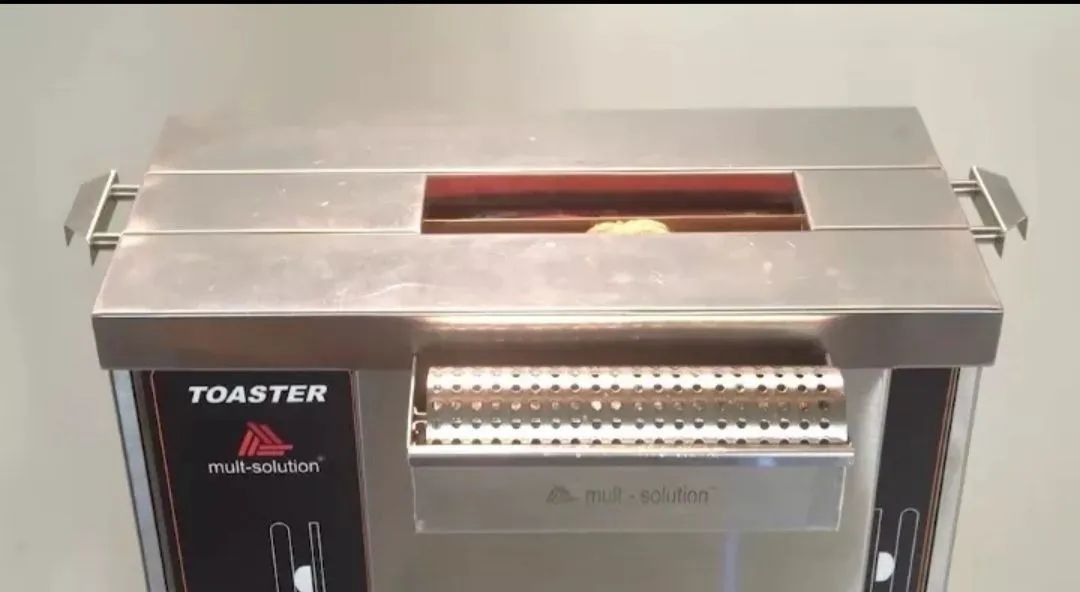 Toaster Multi-Solution - Foto 4