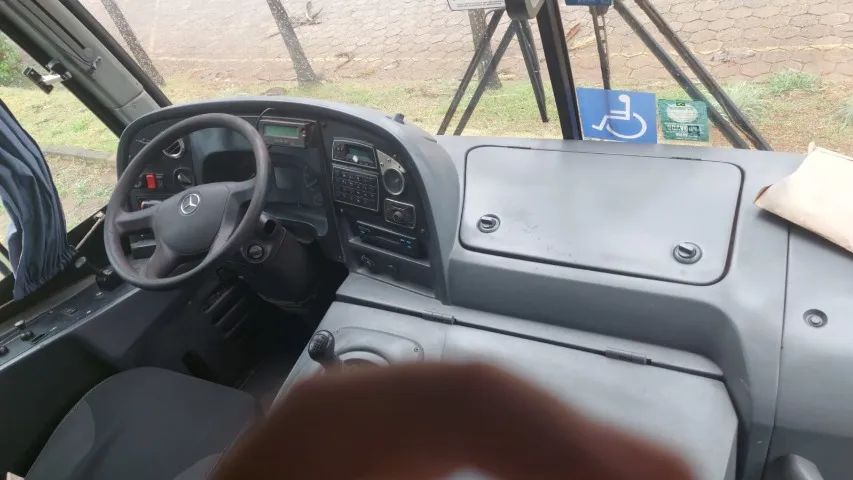 Mercedes Benz 1724 - Marcopolo Viaggio 1050 - Foto 4