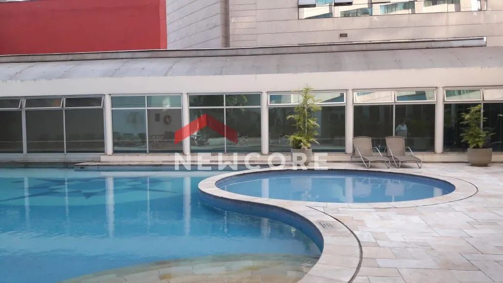 Sala comercial em Rua do Rocio - Vila Olímpia - São Paulo/SP - Foto 12