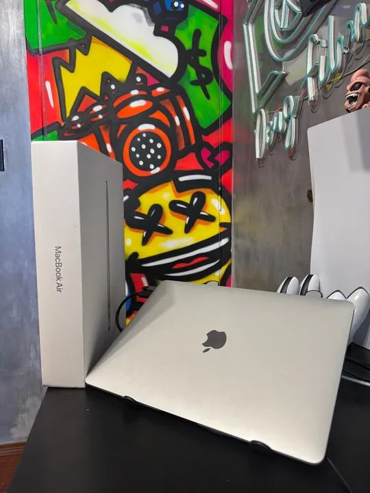 MacBook Air - M1 - Foto 5