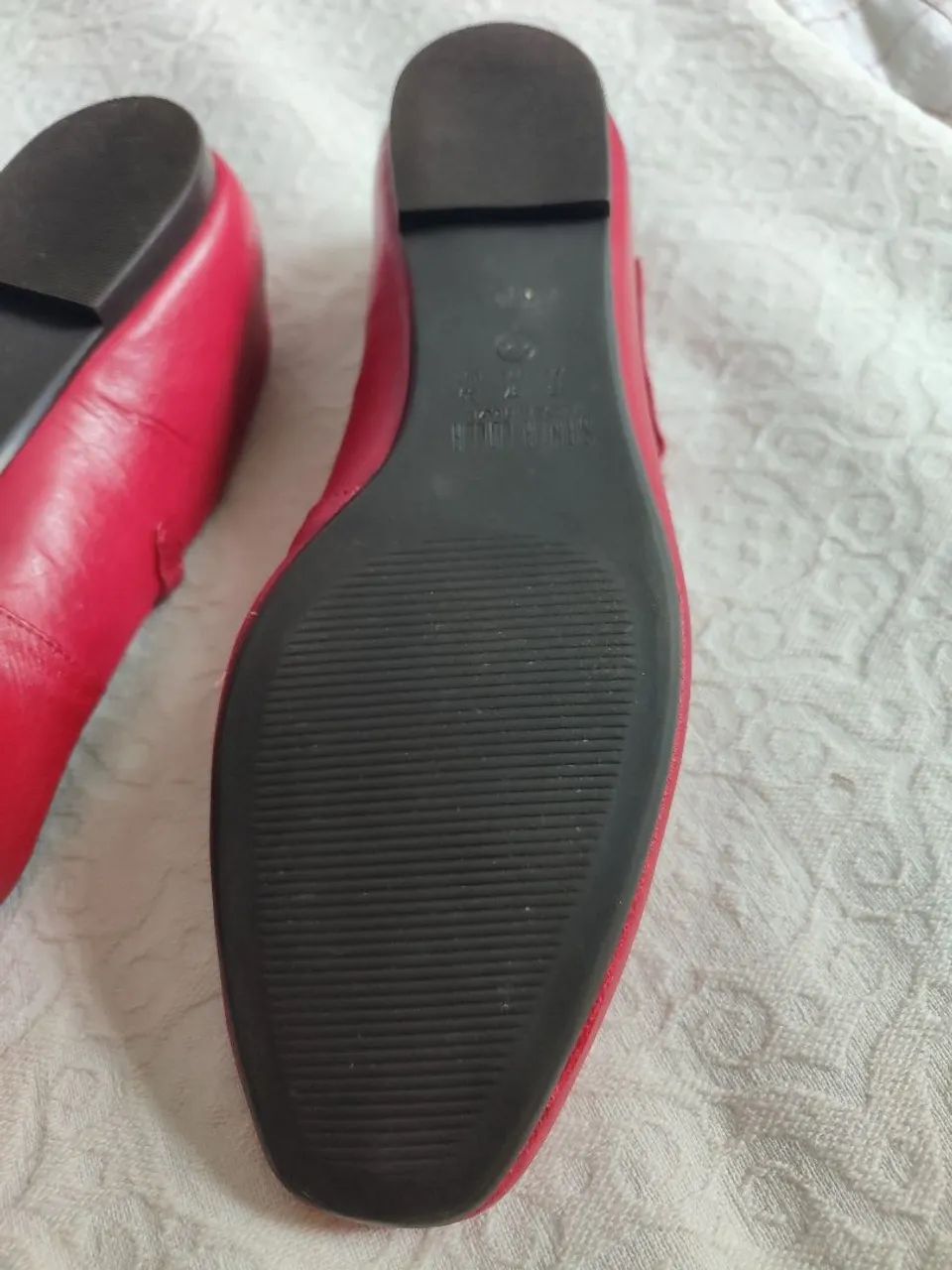 Sapatilha santa Lolla  - Foto 3