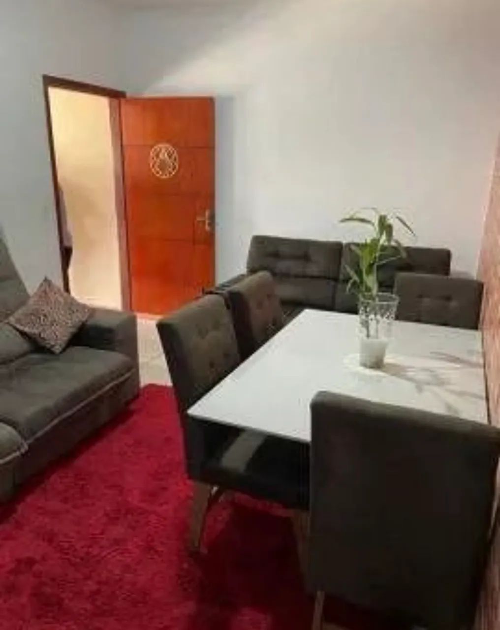Vendo essa casa no Riacho Fundo 2, QN 14  - Foto 4