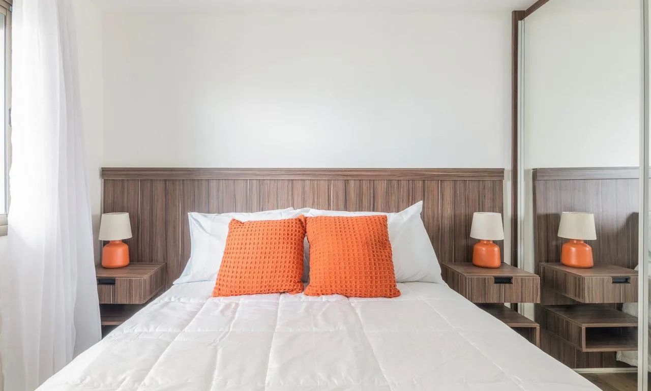 Duplex para aluguel e venda com 100 metros quadrados com 2 quartos - Foto 11