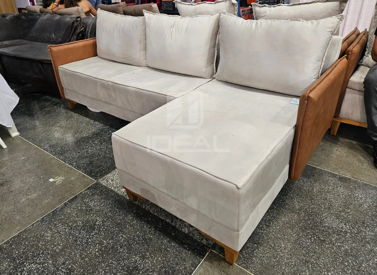 ESTOFADO MALU CHAISE BAHAMAS