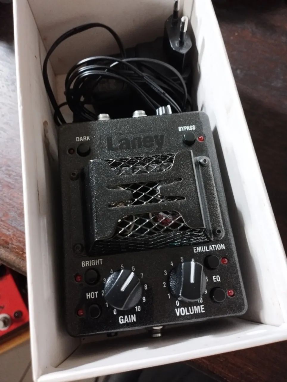 Laney Ironheart IRT-Pulse - Foto 3