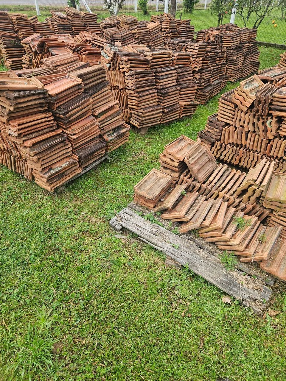 telha francesa de cerâmica 64277247427074121